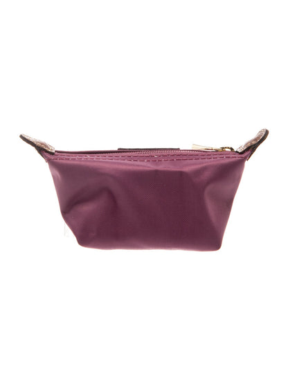 Longchamp Nylon Pouch w/ Tags