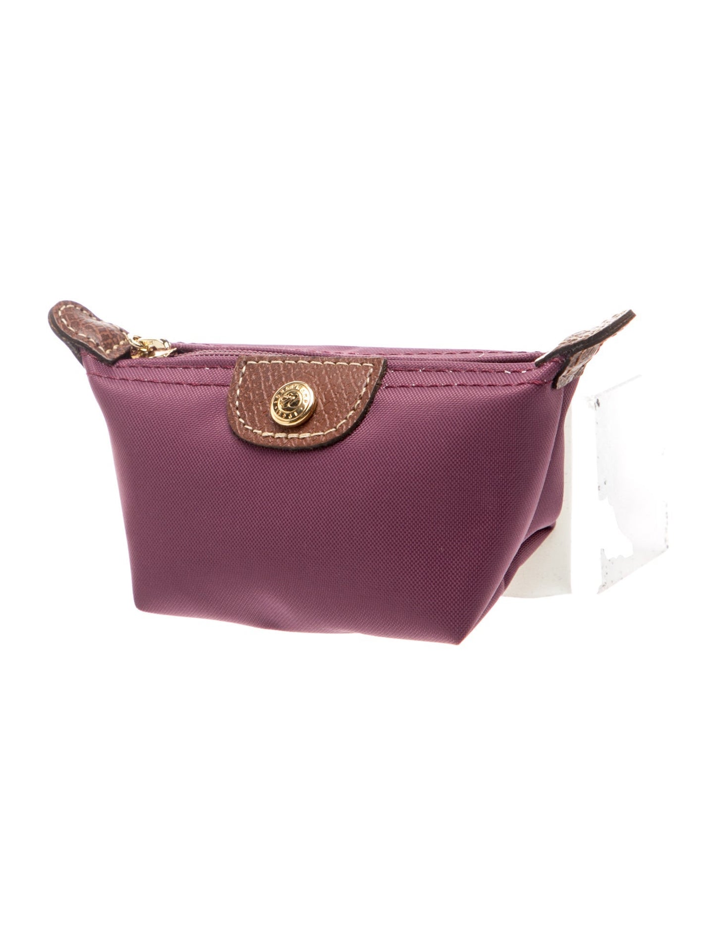 Longchamp Nylon Pouch w/ Tags