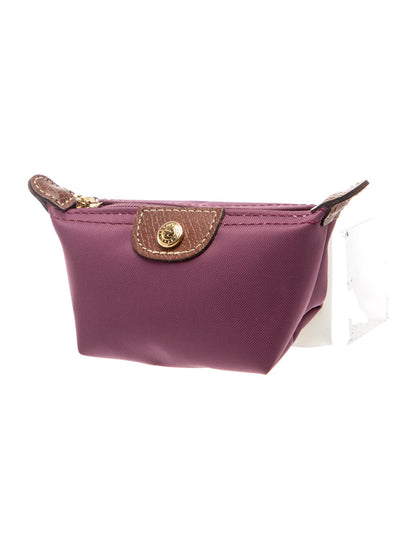 Longchamp Nylon Pouch w/ Tags