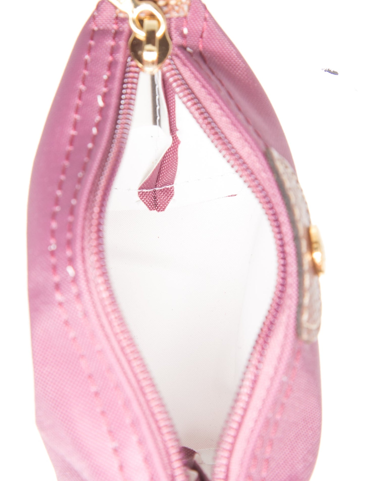 Longchamp Nylon Pouch w/ Tags
