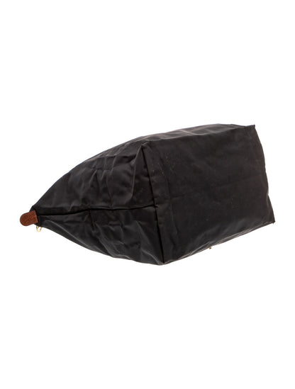 Longchamp Nylon Tote