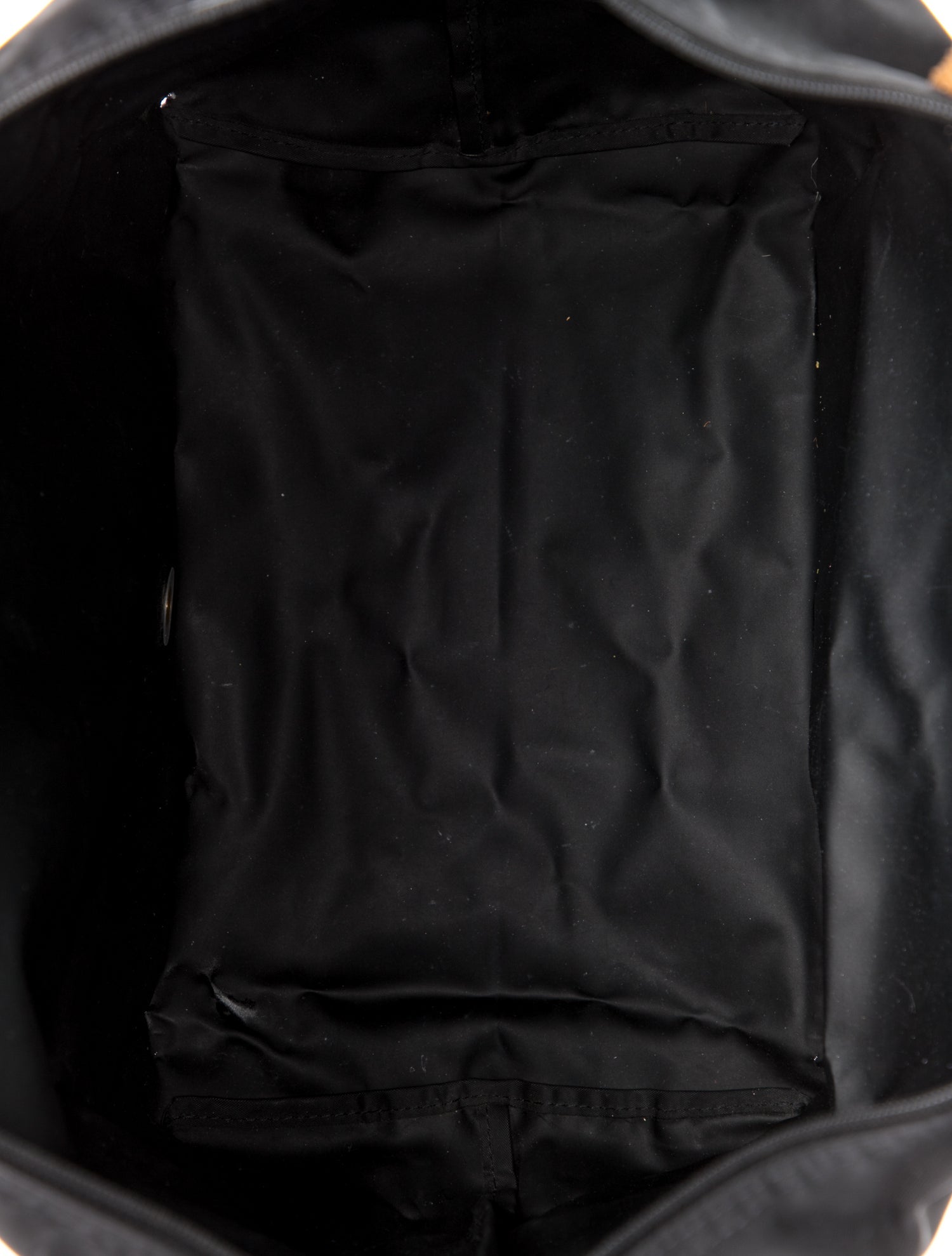 Longchamp Nylon Tote