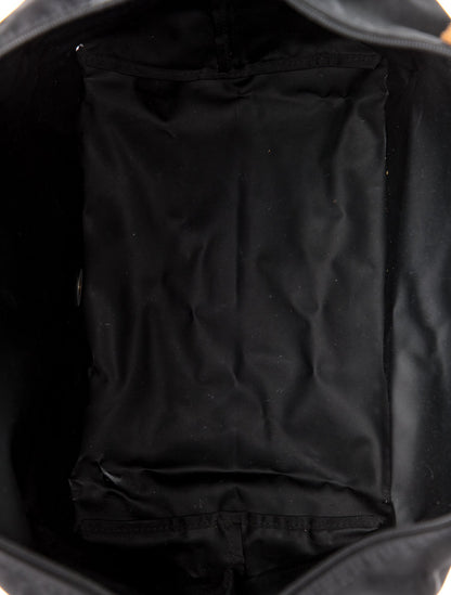 Longchamp Nylon Tote