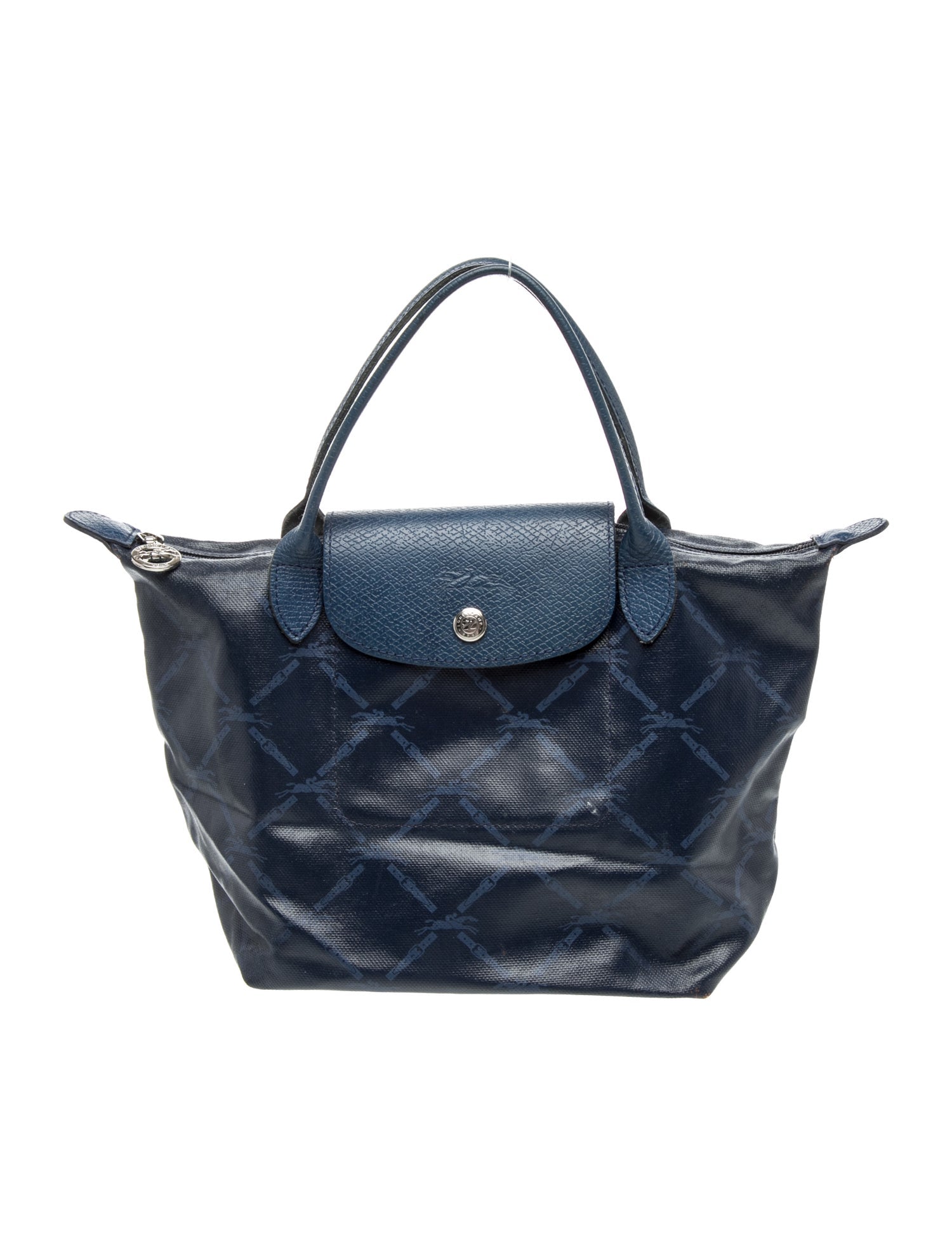 Longchamp Top Handle Bag