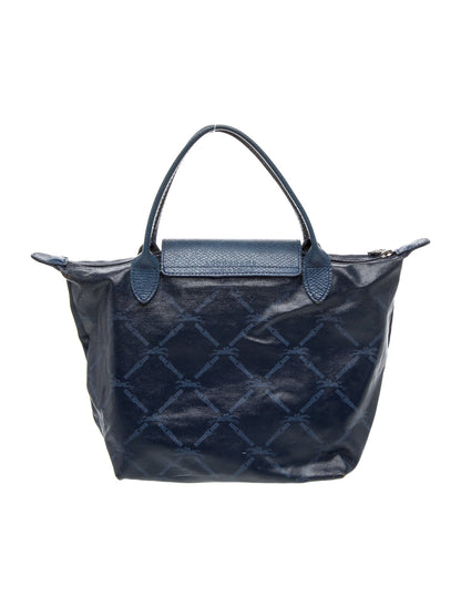 Longchamp Top Handle Bag