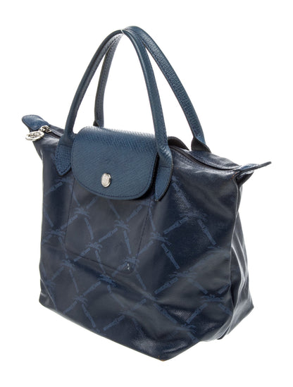 Longchamp Top Handle Bag