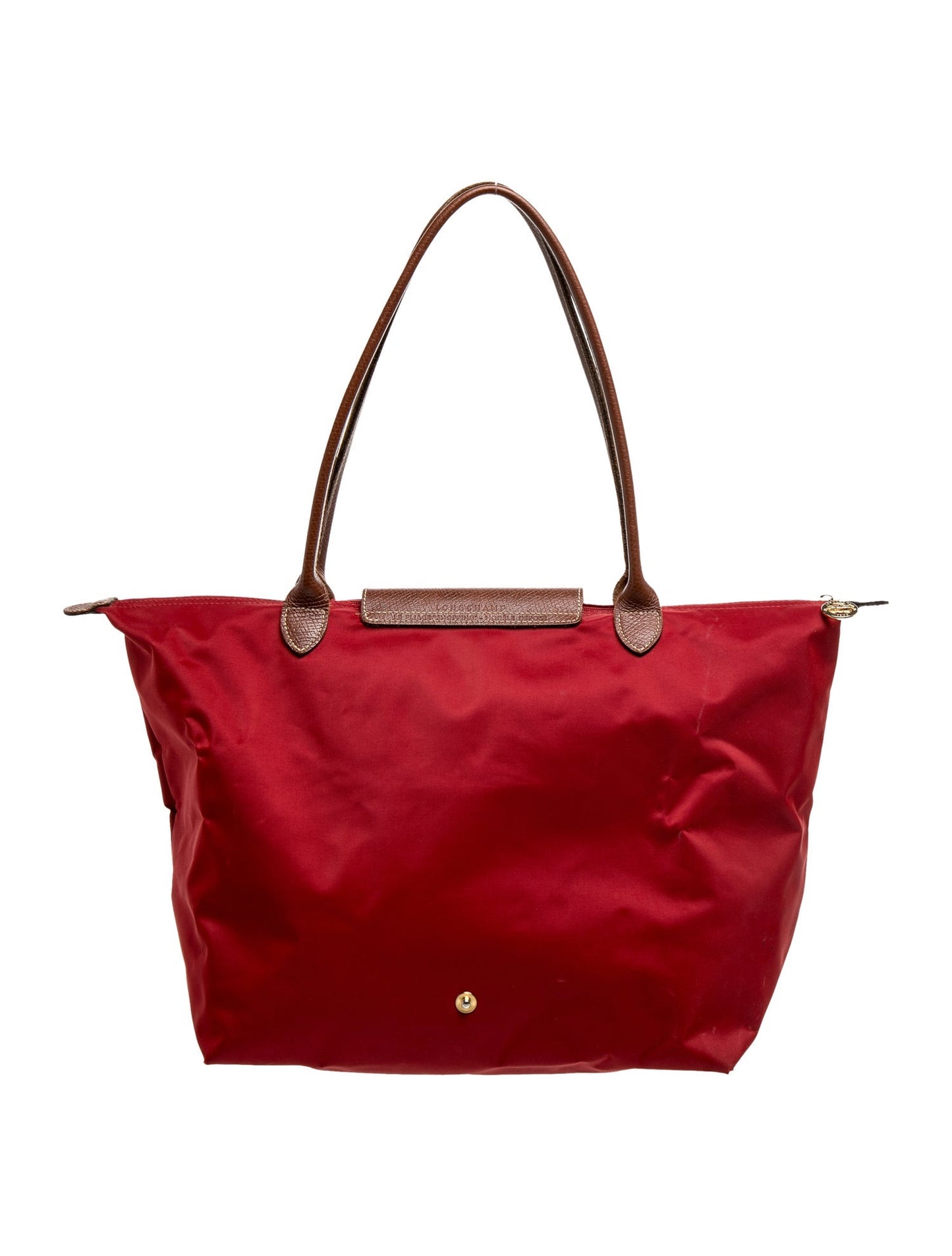 Longchamp Nylon Tote