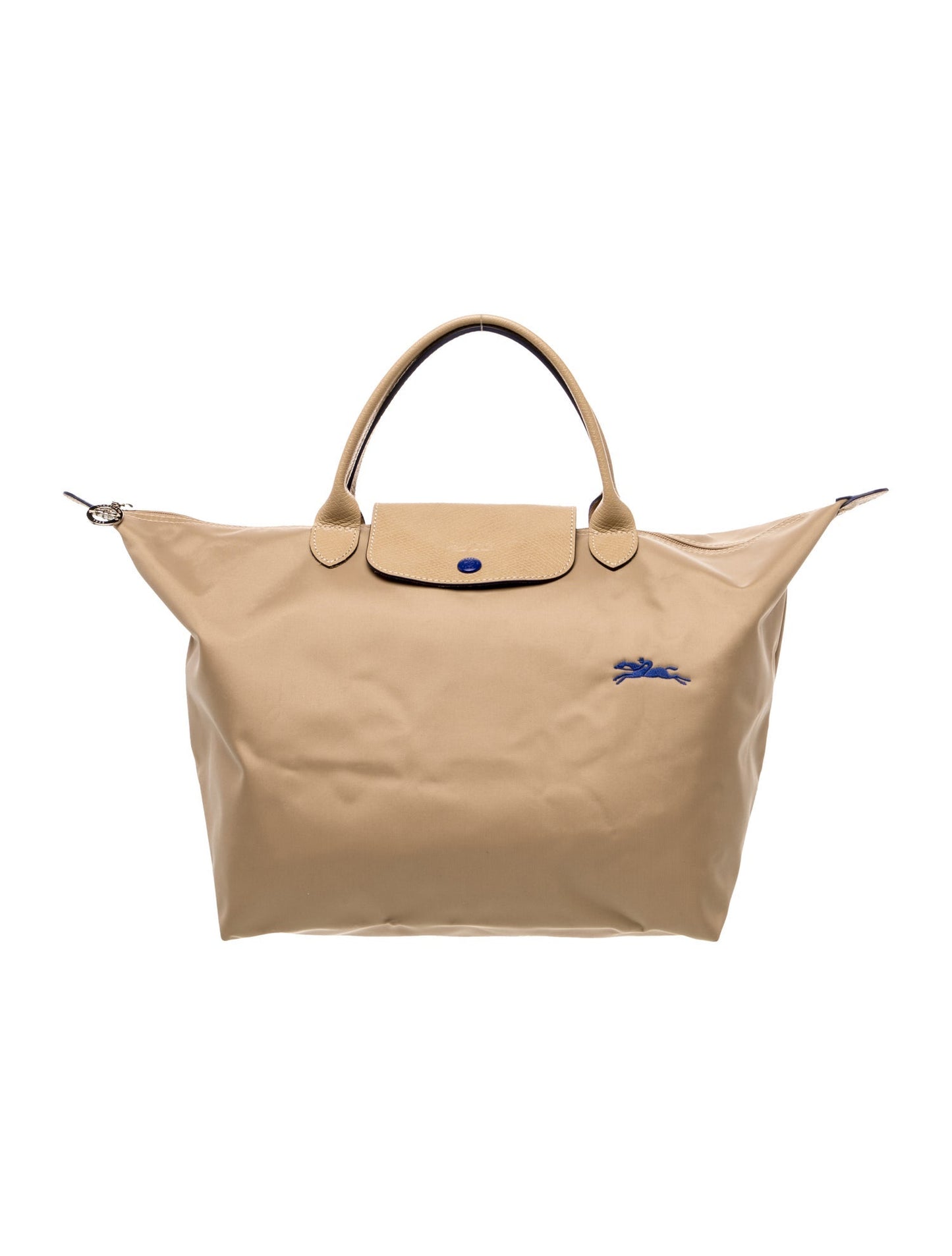 Longchamp Nylon Le Pliage