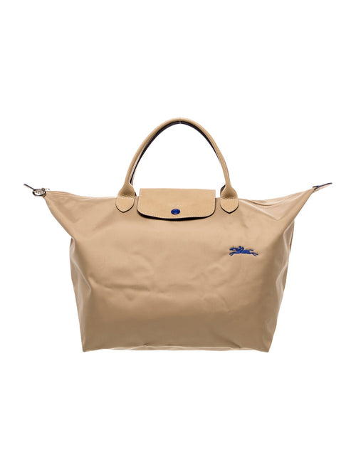Longchamp Nylon Le Pliage