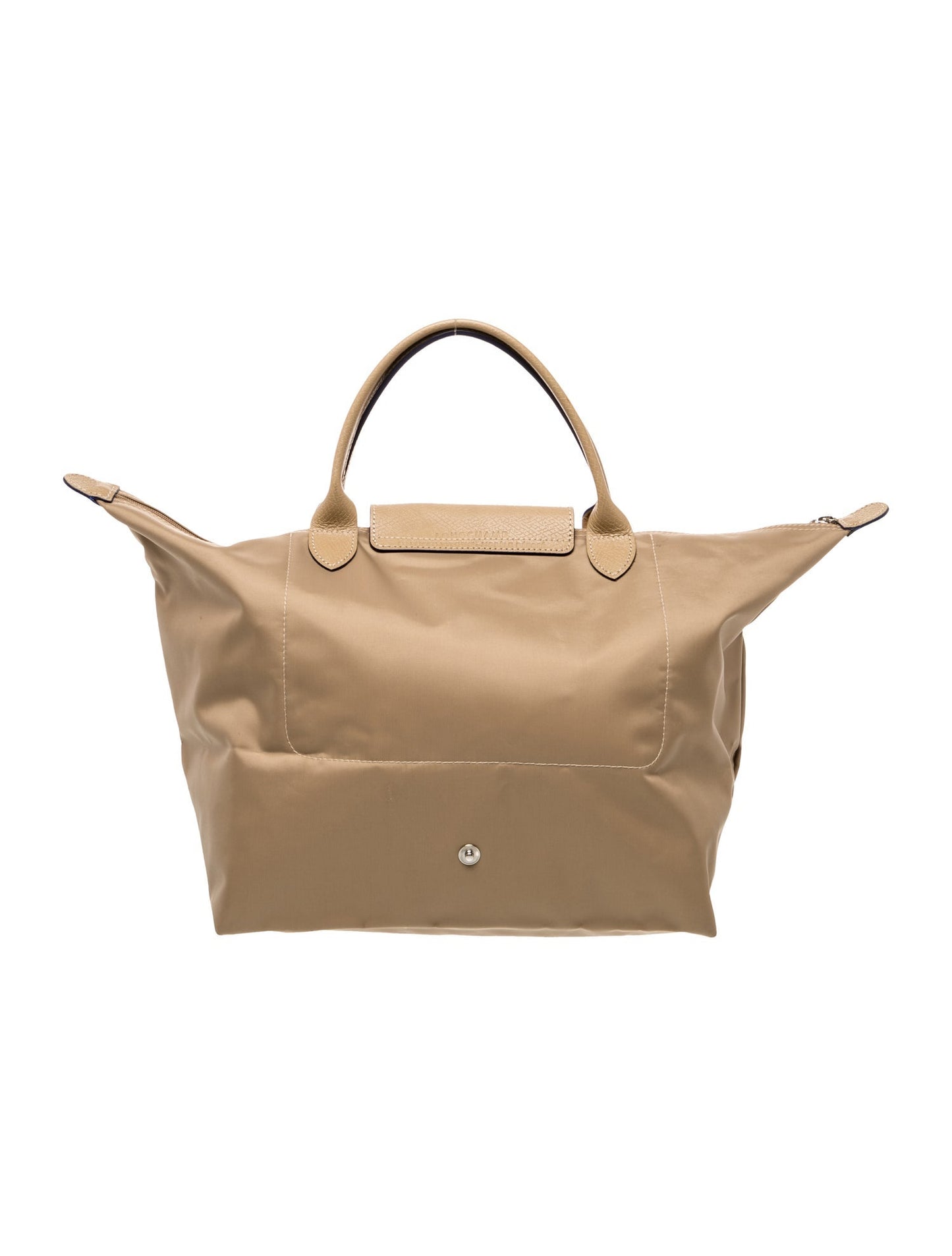 Longchamp Nylon Le Pliage