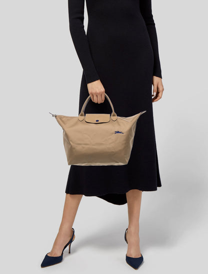 Longchamp Nylon Le Pliage