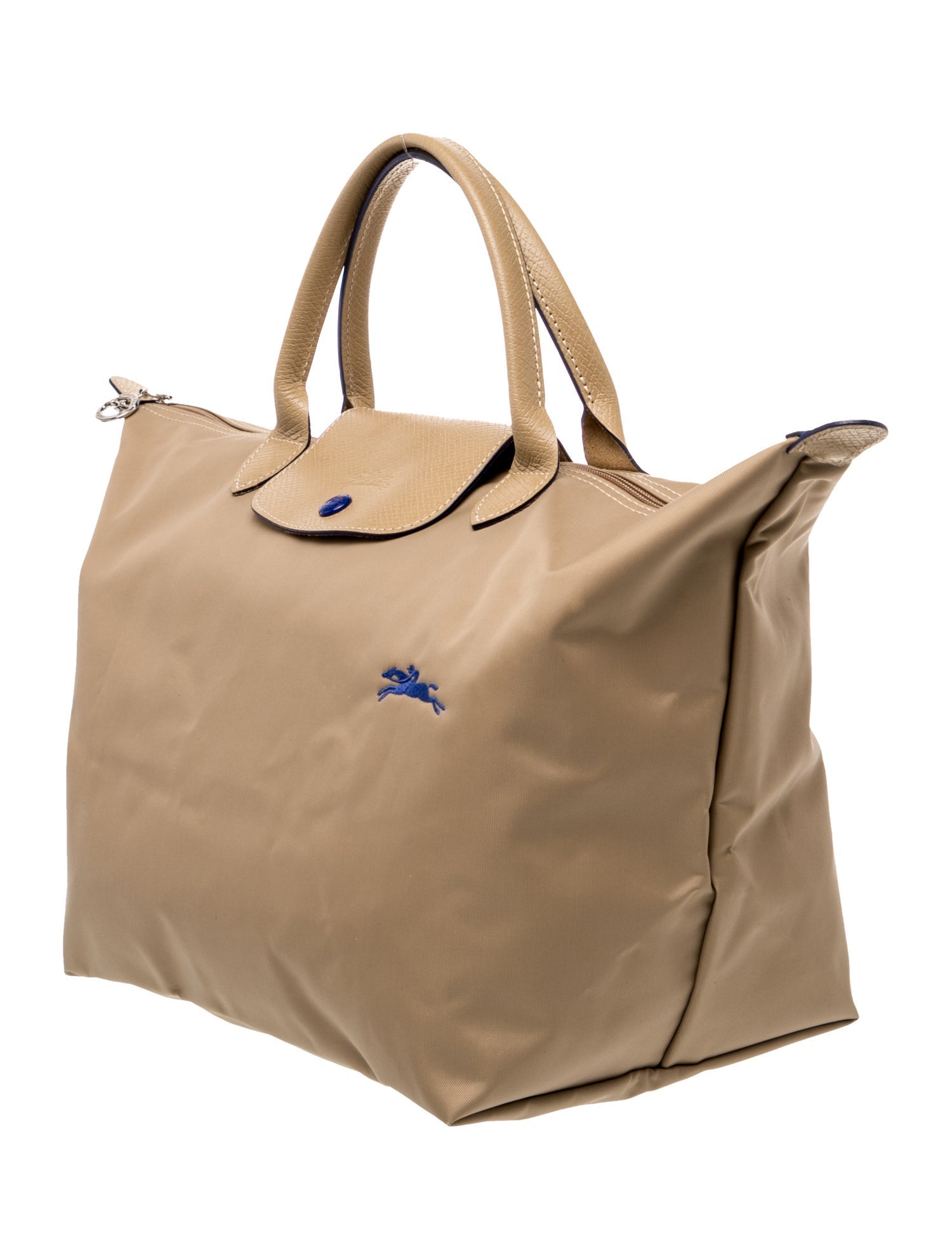 Longchamp Nylon Le Pliage