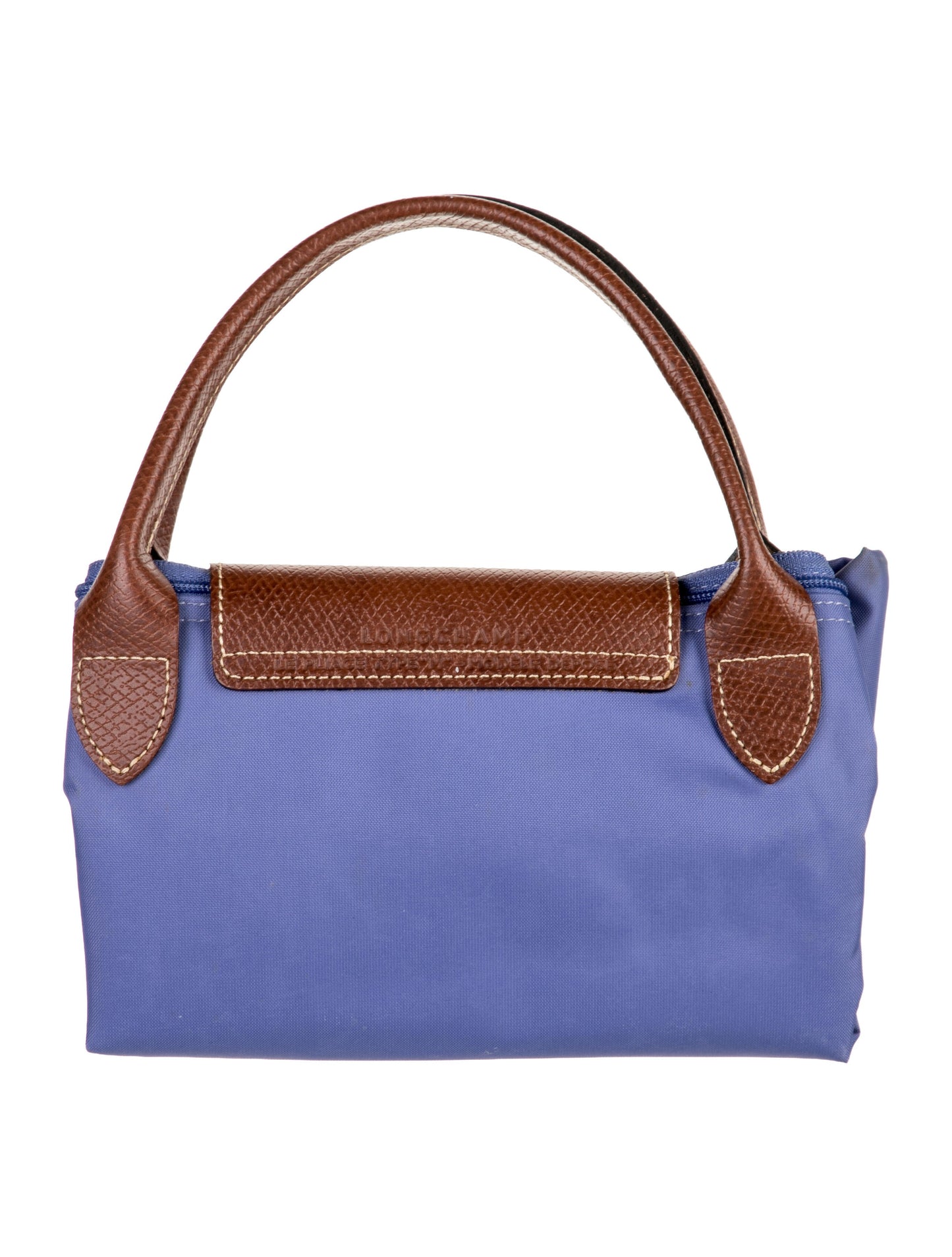 Longchamp Nylon Tote