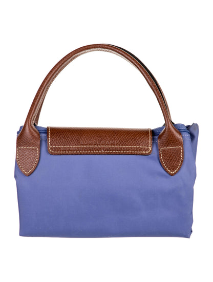 Longchamp Nylon Tote