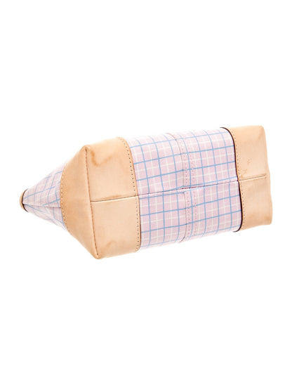 Coach Leather Clutch