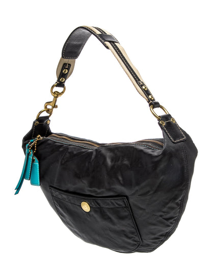Coach Nylon Shoulder Bag