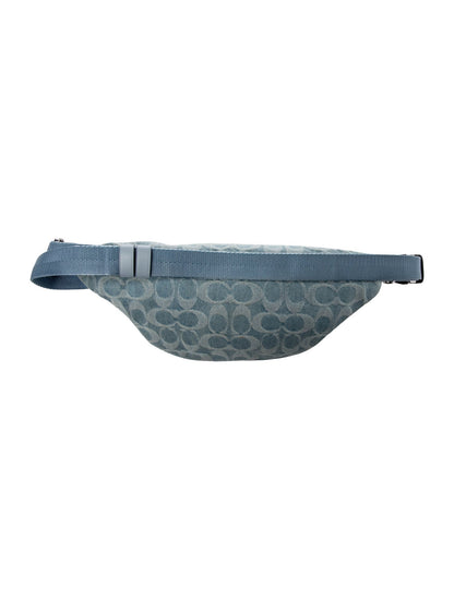 Coach Canvas Belt Bag
