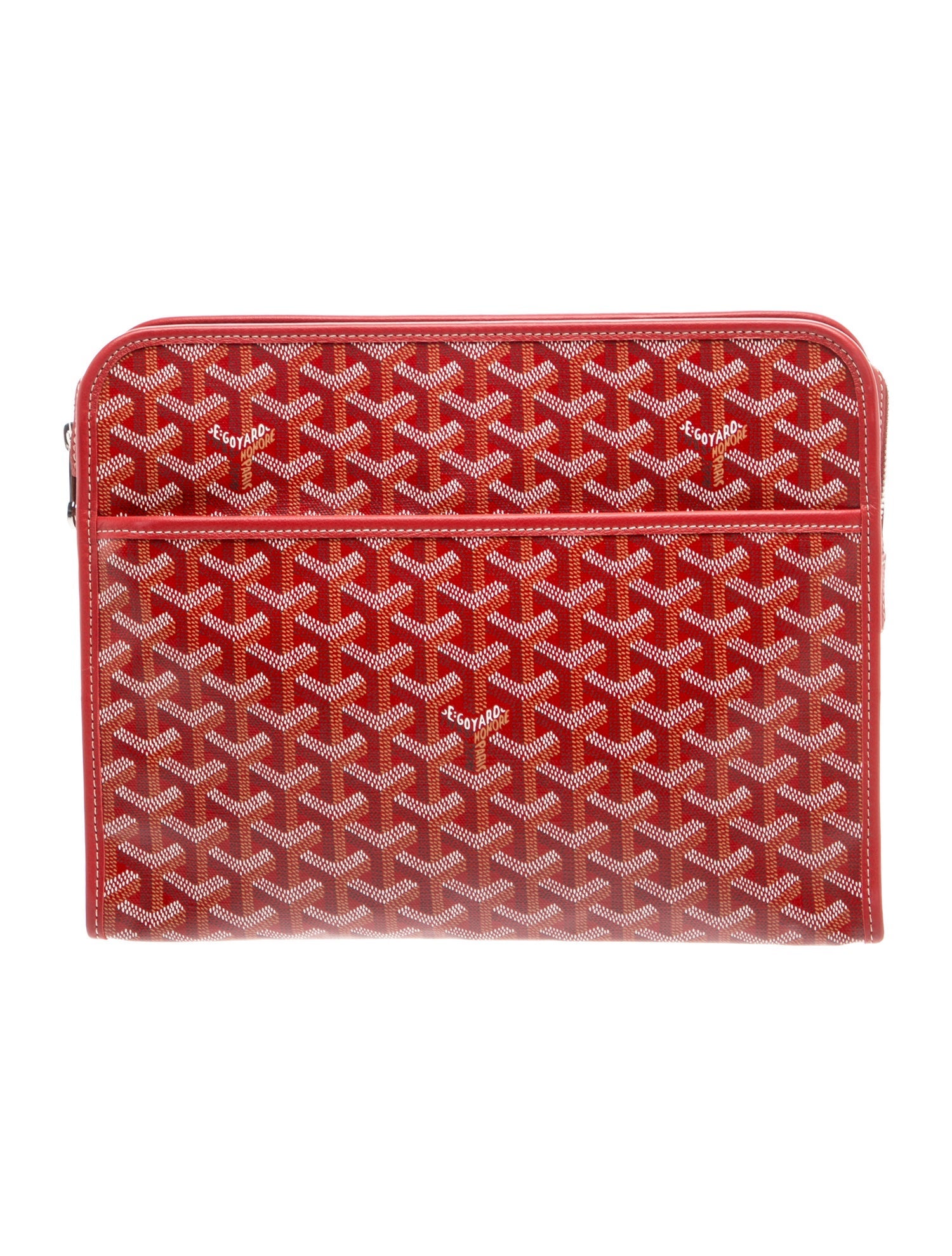 Goyard Toiletry Bag
