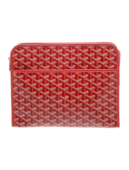 Goyard Toiletry Bag