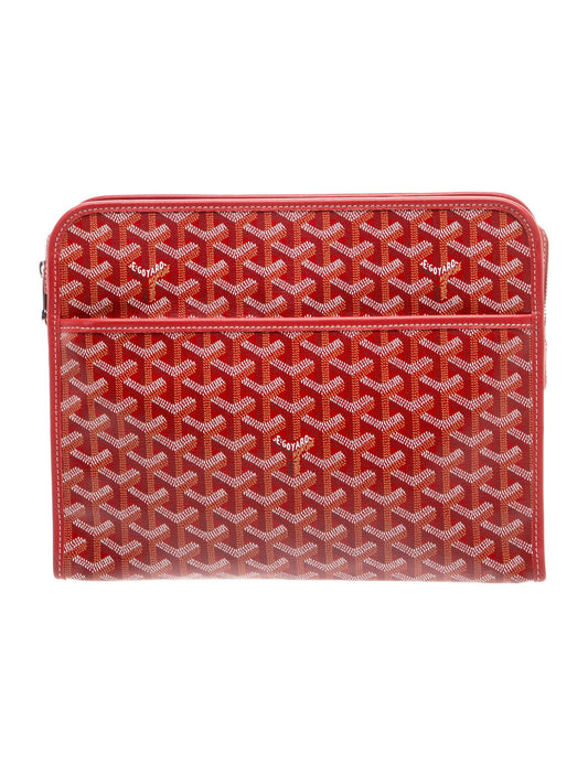 Goyard Toiletry Bag