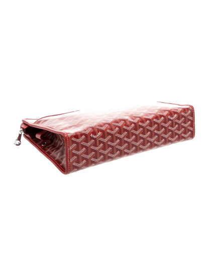 Goyard Toiletry Bag