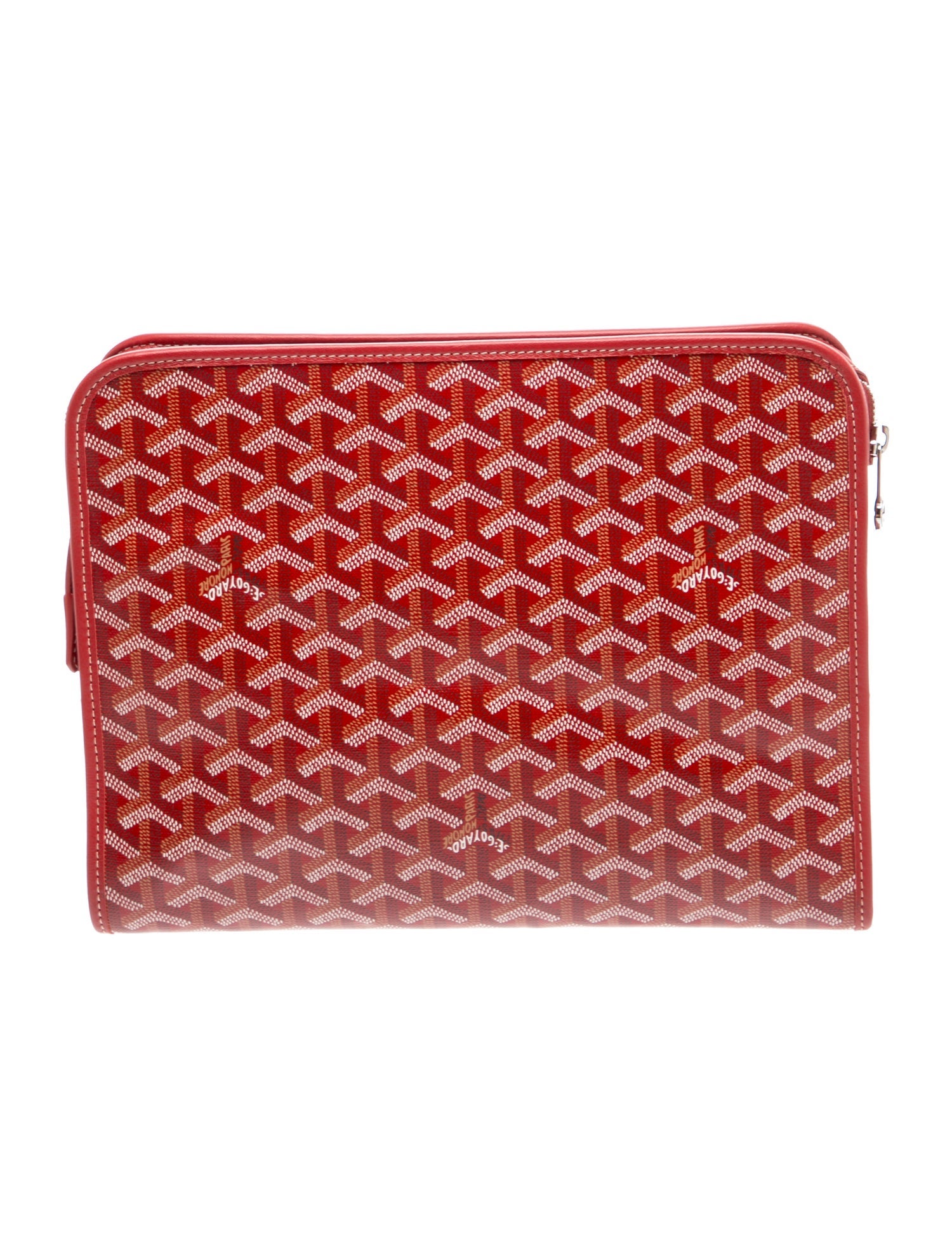 Goyard Toiletry Bag