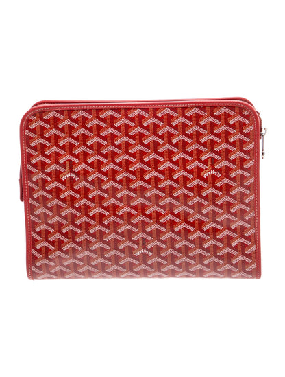 Goyard Toiletry Bag