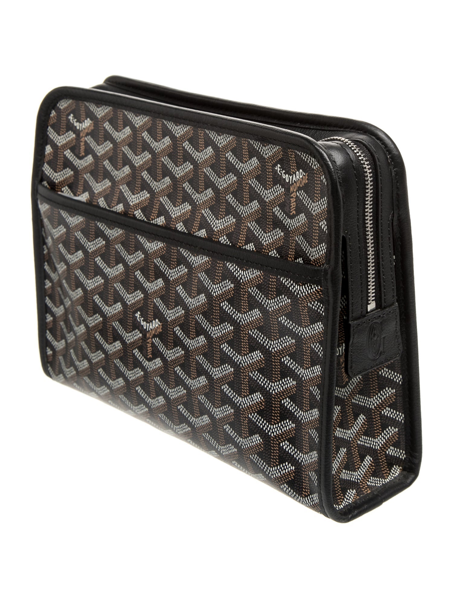 Goyard Goyardine Jouvence MM 2025