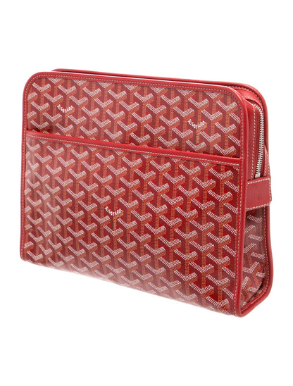 Goyard Toiletry Bag