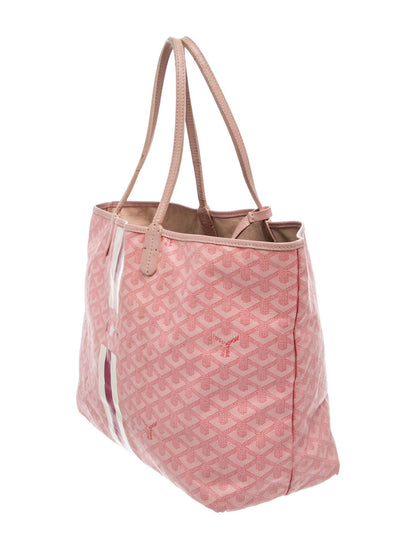 Goyard Goyardine St. Louis PM Vintage