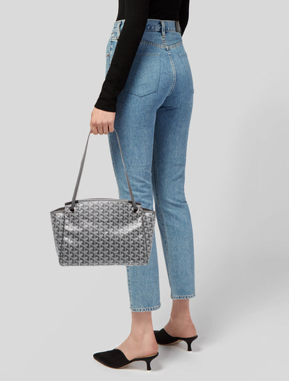 Goyard Goyardine Sac Rouette 2023