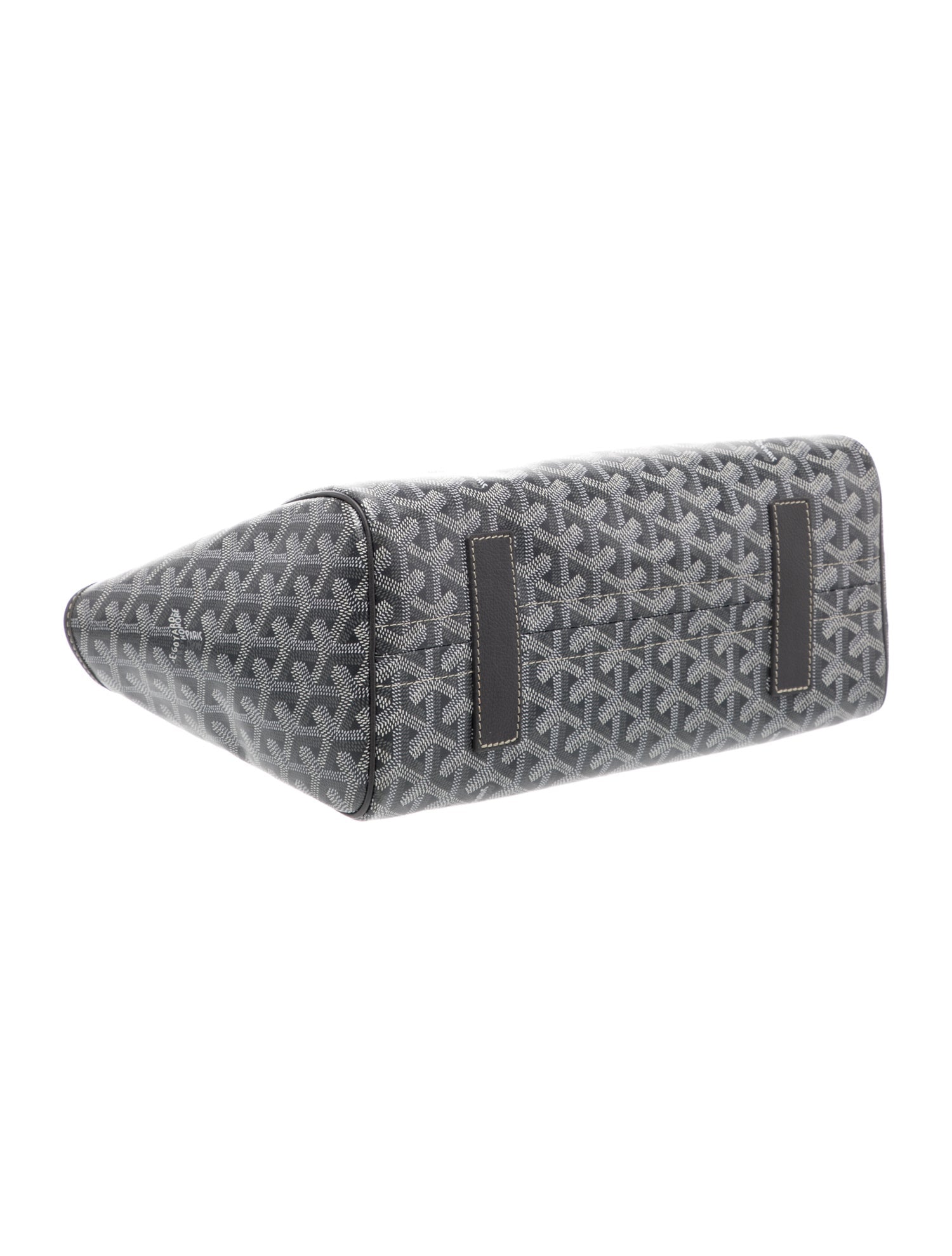 Goyard Goyardine Sac Rouette 2023