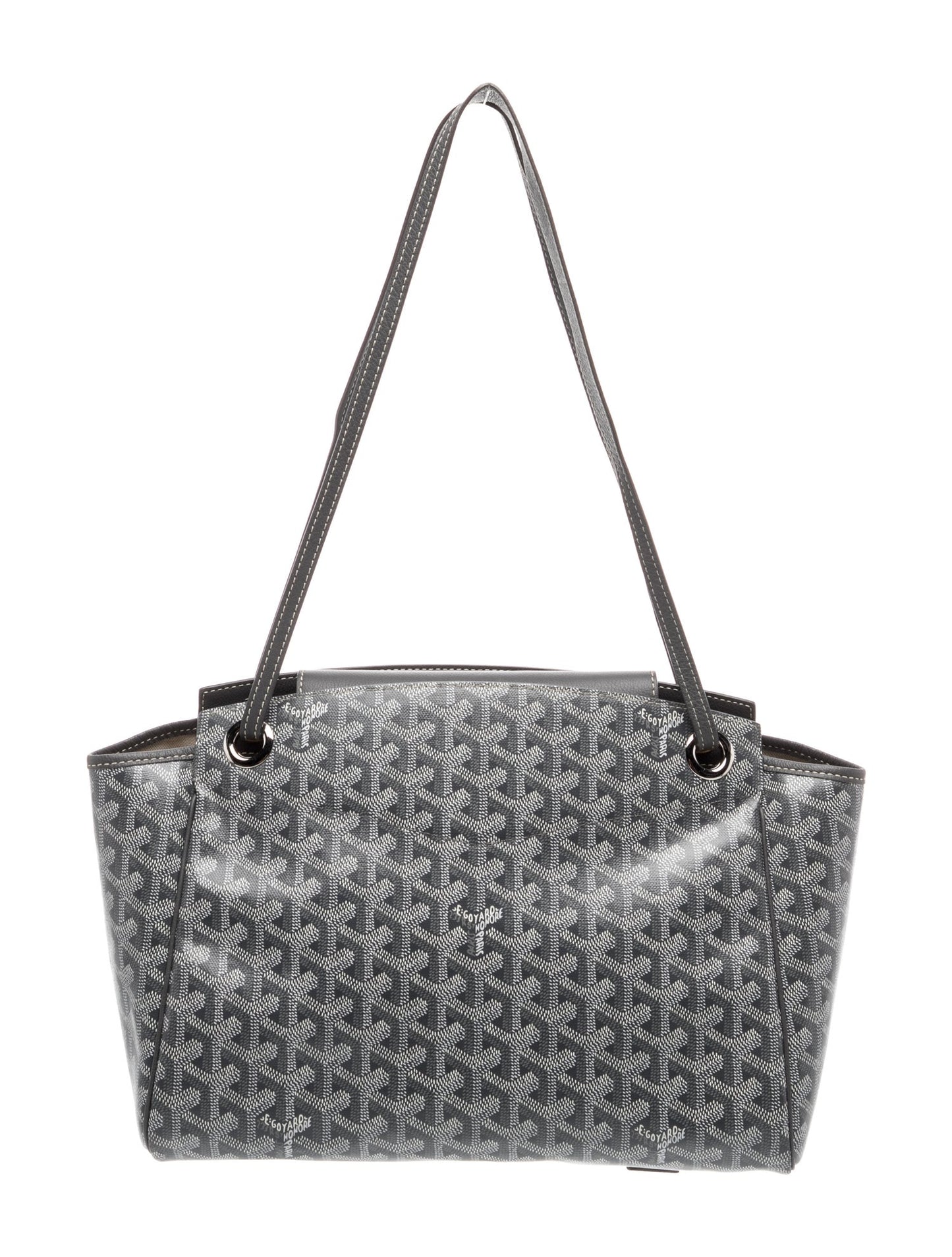 Goyard Goyardine Sac Rouette 2023