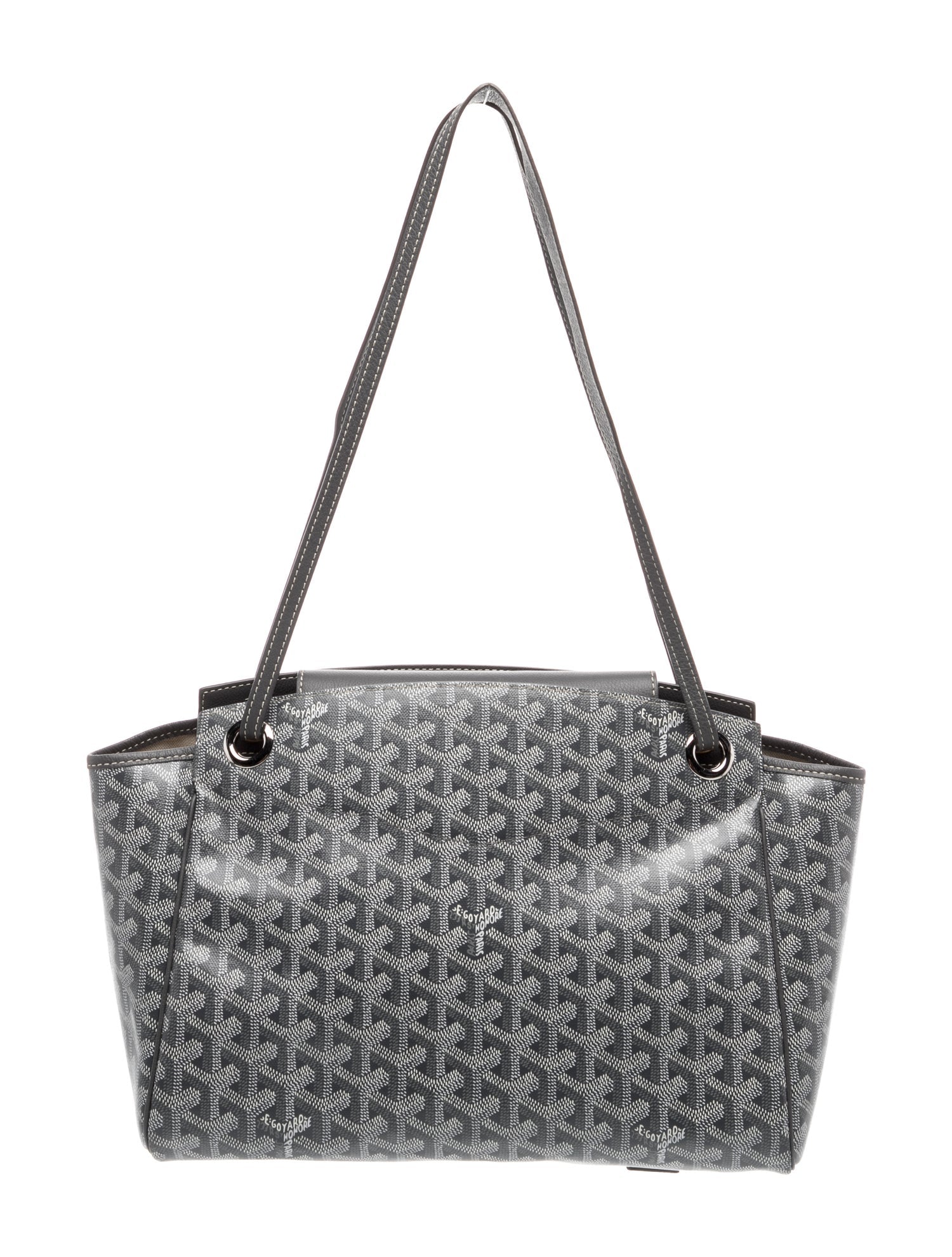 Goyard Goyardine Sac Rouette 2023