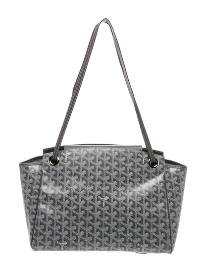 Goyard Goyardine Sac Rouette 2023