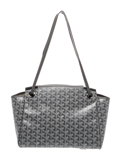 Goyard Goyardine Sac Rouette 2023