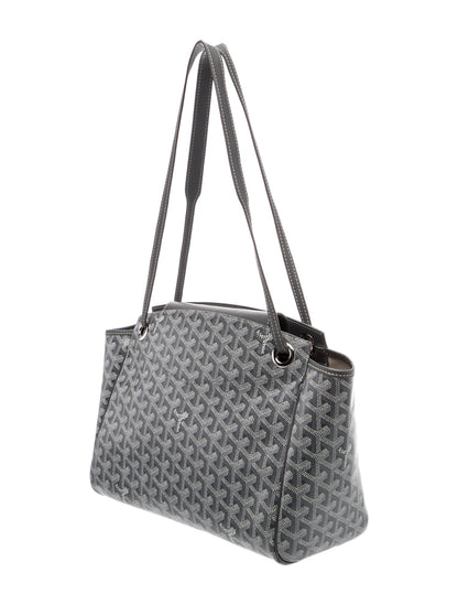 Goyard Goyardine Sac Rouette 2023