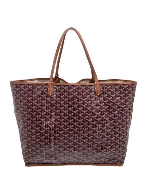 Goyard Goyardine Pertuis GM