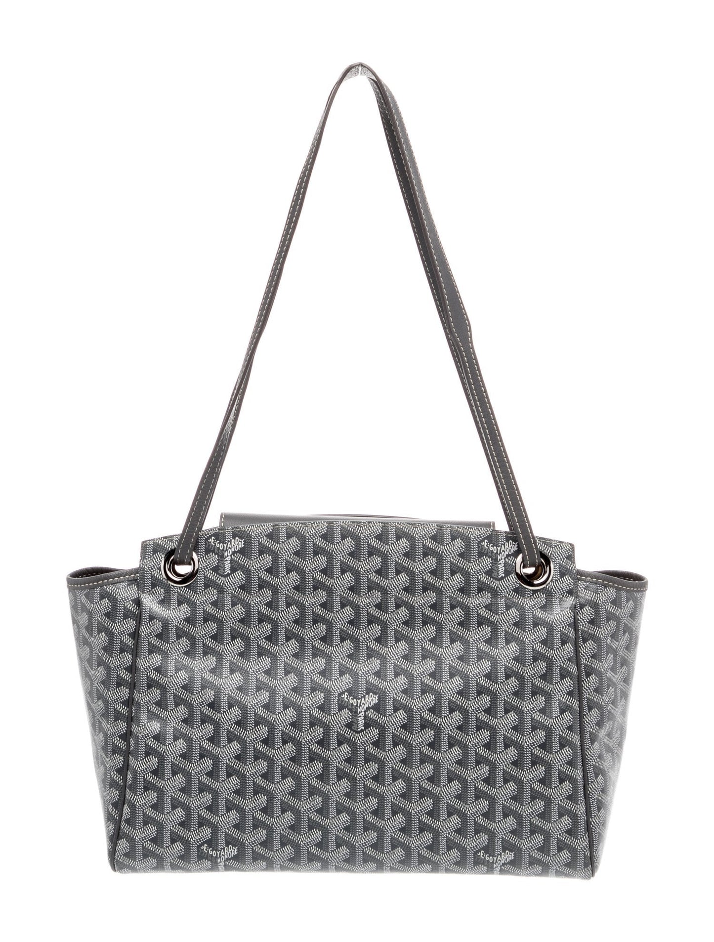 Goyard Goyardine Sac Rouette 2023
