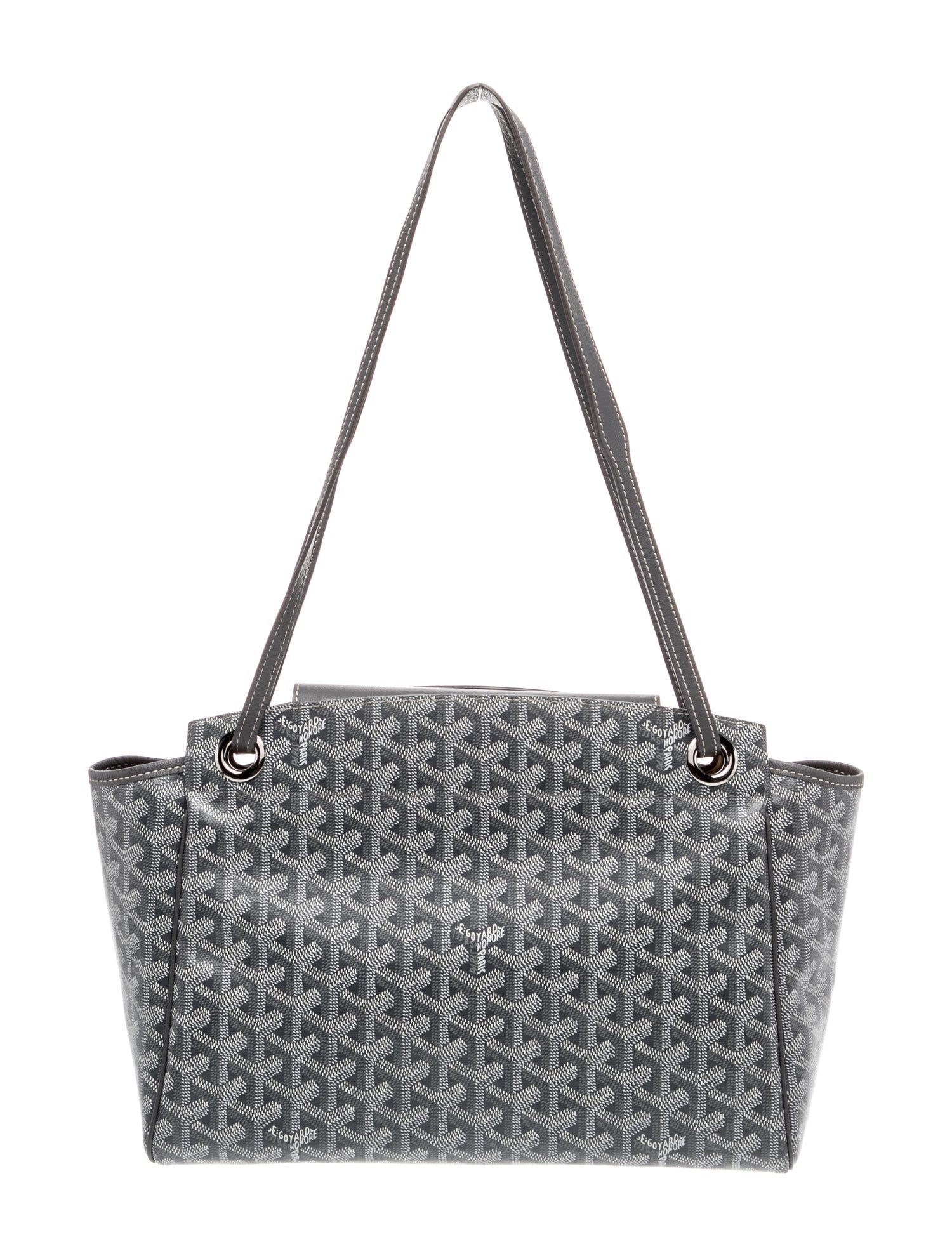 Goyard Goyardine Sac Rouette 2023