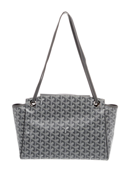 Goyard Goyardine Sac Rouette 2023