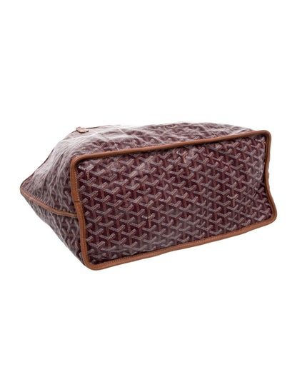 Goyard Goyardine Pertuis GM