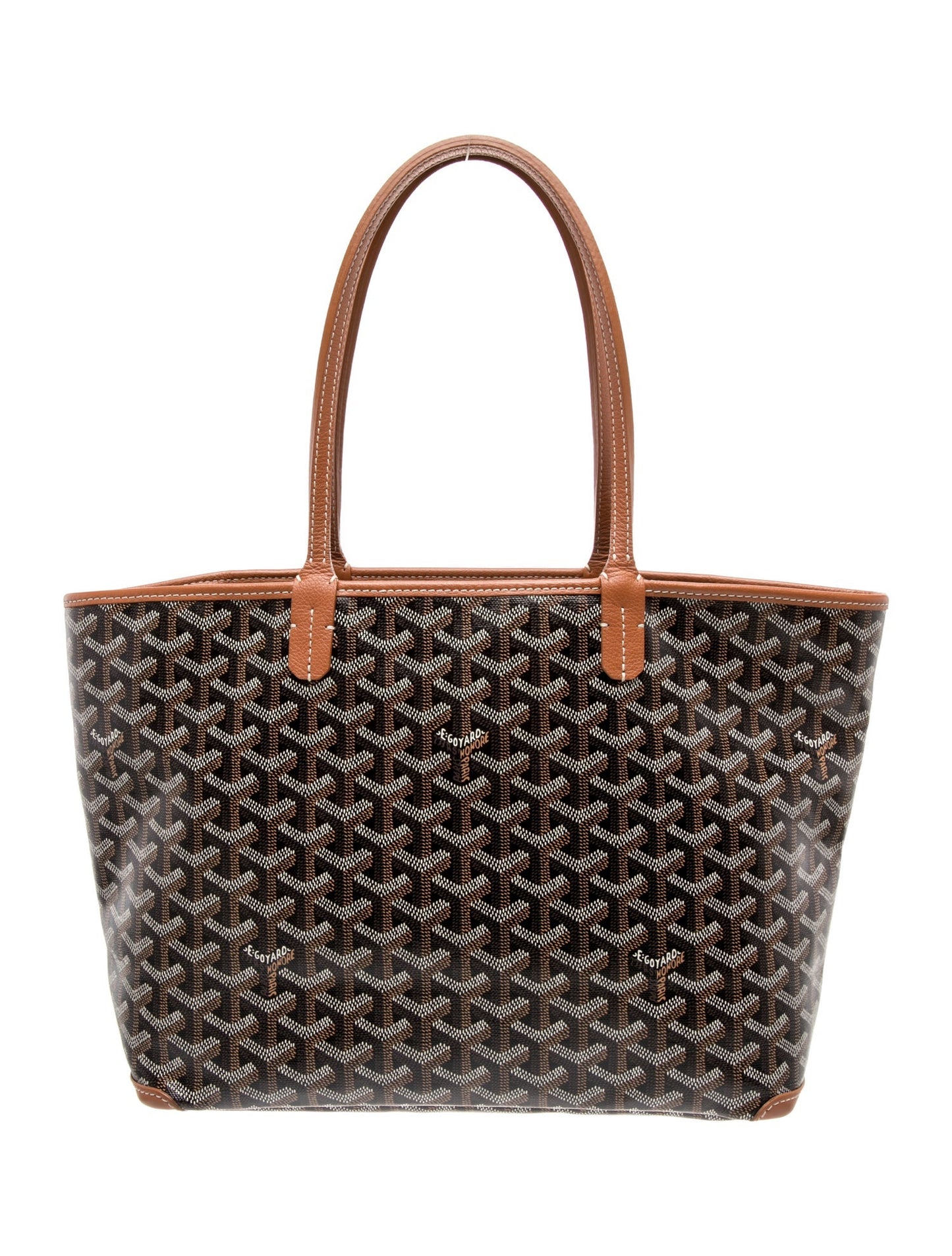 Goyard Goyardine Artois PM 2024
