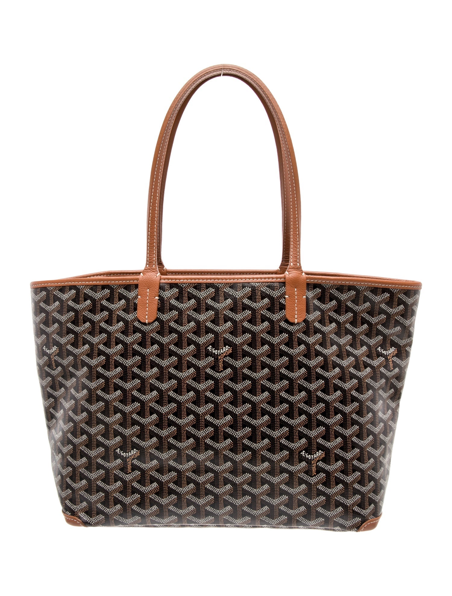Goyard Goyardine Artois PM 2024
