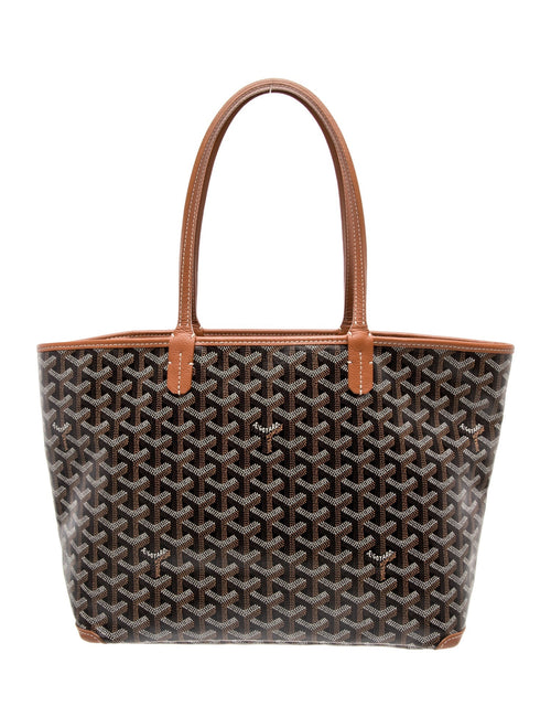 Goyard Goyardine Artois PM 2024