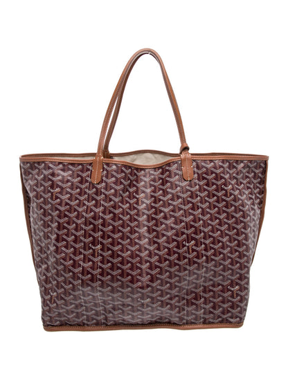 Goyard Goyardine Pertuis GM