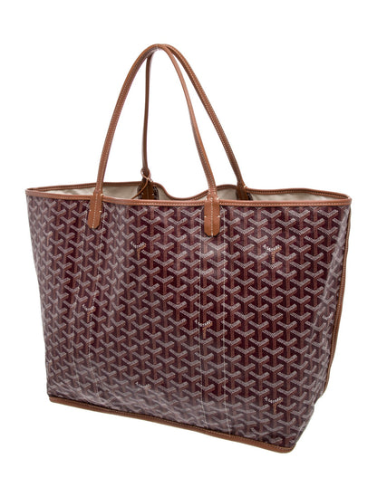 Goyard Goyardine Pertuis GM