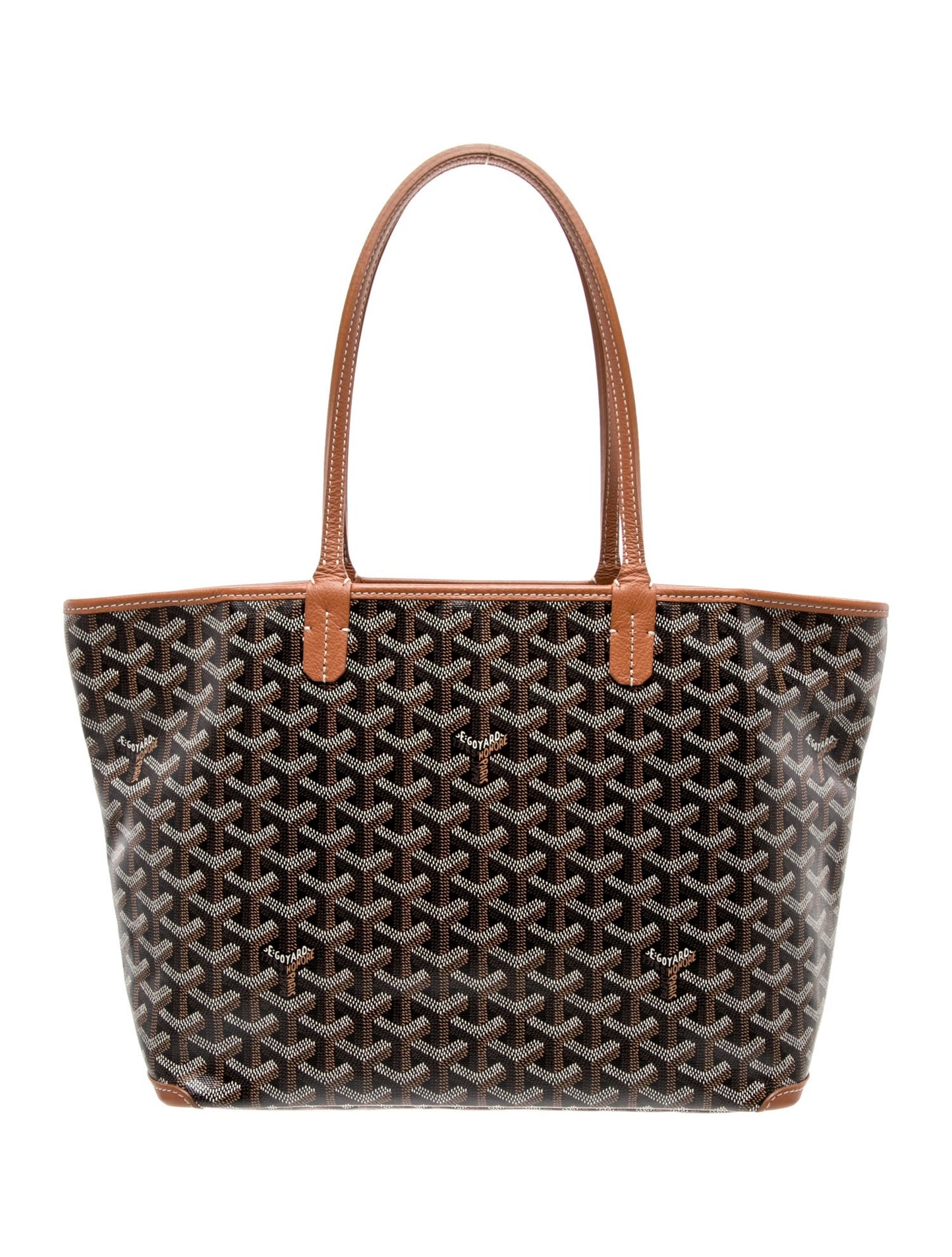 Goyard Goyardine Artois PM 2024