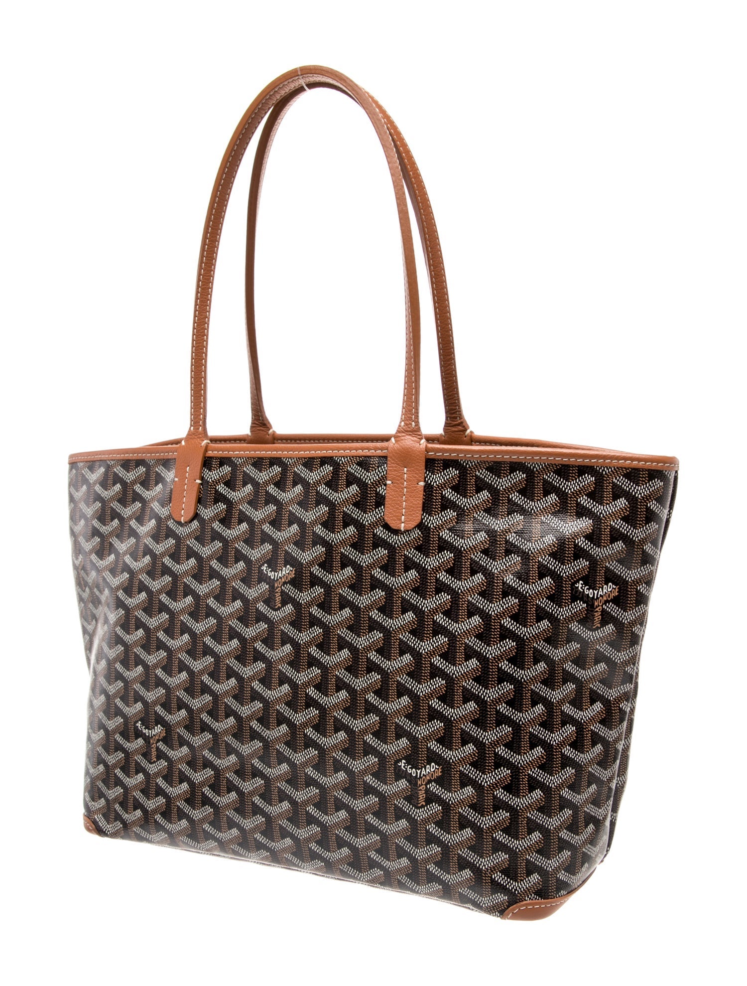 Goyard Goyardine Artois PM 2024