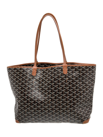 Goyard Goyardine Artois MM